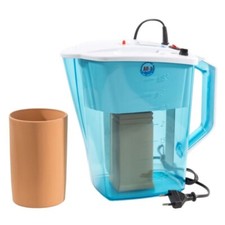 New Ionizer Water Activator AP-1 type 03 Live & Dead Water + Book picture