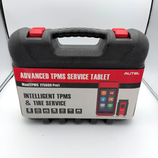 Autel MaxiTPMS ITS600 PRO1 TPMS Diagnostic Programming Relearn Tool NEW picture
