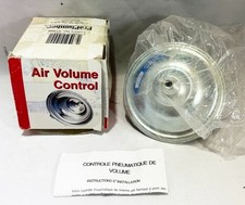 ProPlumber Air Volume Control PPAV100 for tanks up to 120 gallons Pro Plumber  picture