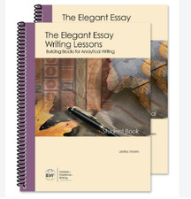 The Elegant Essay Writing Lessons picture