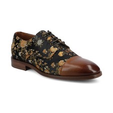 Women's Taft Men's Jack Oxford Dress Shoe Eden picture