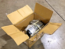 New Dial Manufacturing 2607 Motor 5HP 3PH 230/460V 1760rpm 13.1/6.55A picture