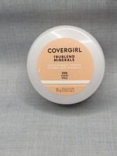 COVERGIRL TruBlend Minerals Loose Mineral Powder - 200 Light 0.63 Oz. / 18 g picture