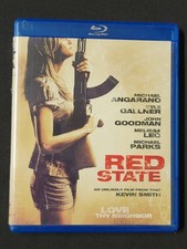Red State A Film By Kevin Smith Blu Ray Complete picture