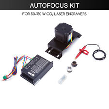 OMTech Autofocus Kit Sensor for CO2 Laser Cutter Engraving Machine Moterized Z picture