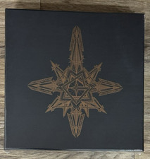 GHOST - Extended Impera Deluxe Collectors Edition Vinyl LP Box Set 4235/6000 NEW picture