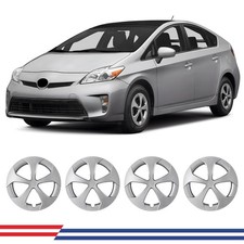 15 Inch Wheel Cover for 2010-2015 Toyota Prius 15'' picture