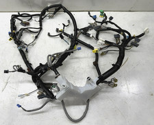 2019-2021 Honda Civic OEM Dashboard Dash Wire Wiring Harness 32117-TBA-D602 picture