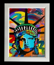 Peter Max 