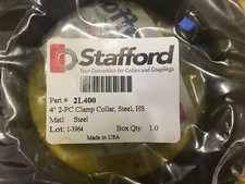 Stafford 2L400 4