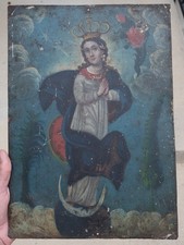 C.1890 Mexican 