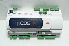 CAREL P+500BAA000S0 pCO5+ Small Programmable HVAC/R Controller - Used picture