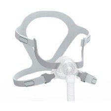 Siesta 2 Nasal Mask with Headgear - Fit Pack All Size Kit ~ SEALED picture