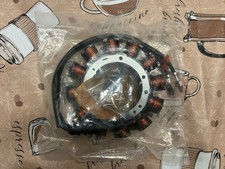 New Stator For Harley Davidson FLT Series 97-98 29987-97 29987-97A 12V 45A picture