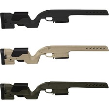 ProMag Archangel Remington 700 Precision Elite Stock (Magnum Cal) & Mag picture