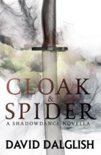 Cloak And Spider picture
