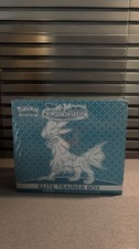 Pokémon TCG: 2017 Sun and Moon Crimson Invasion Elite Trainer Box ETB New Sealed picture