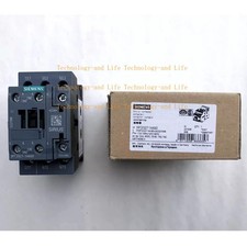3RT2027-1AK60 1PCS Brand New SIEMENS 3RT20271AK60 Contactor Fast shipment picture