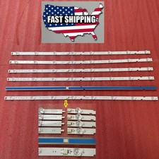 LED Strip For TCL 65S425-CA 65P8 65P65US 65S423 65S425 65S421 65S425TMBA picture