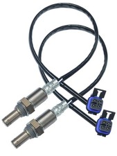 ATBIZZLE O2 Oxygen Sensor 234-4337 Upstream Fit for Chevrolet Avalanche...  picture