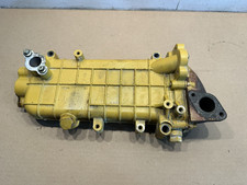 2019 Caterpillar CAT 4.4 Acert Diesel Engine EGR Cooler 374-6307 OEM picture