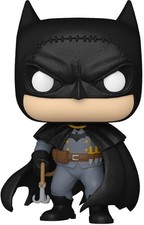 Funko POP Heroes: DC Through the Years - Gotham by Gaslight [New Toy] Vinyl F picture