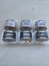 NEW (6 Pack) StoveTop FireStop Rangehood Automatic Fire Suppressor 675-3 Ex 2031 picture
