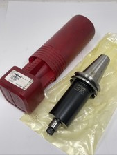 3/4” Parlec C40-75SM4 Shell Mill Tool Holder CAT40, New picture