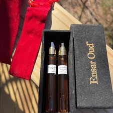 Ensar Oud Chypre Sultan Kyara Koko 92 picture