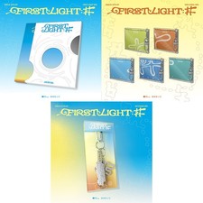 ONEUS [FIRST LIGHT:井] 12th EP Album ALL VER. SET(Set of 7 albums in total)+2GIFT picture