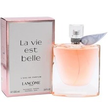 Lancôme La Vie Est Belle EDP 3.4 oz 100ml Women’s Fragrance NEW SEALED picture