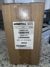 Liebert 134000P2 Condensate Pump, 277v picture