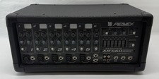 Peavey XR 560 Powered Mixer / PA Amplifier picture