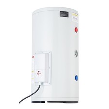 Uimoso 18 Gallon Electric Water Heater 1.6kW for Shower Use picture
