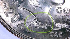 2026-P Emerging Liberty Dime Small Die Chip Error – Neck/Date Area UNC  Lot of 3 picture