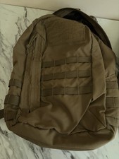 Tactical Taylor Modular Hydration Carrier + Source Tactical Gear 100oz NEW picture
