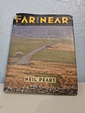 Far and Near : On Days Like These by Neil Peart (2014, Hardcover) picture