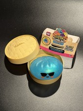 RMS The Viral Mystery Dumpling Seashell Edition Squishy RARE CONFIRMED🐚🌊 picture