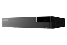Lorex Connect UA 4K 8-Channel PoE Network Video Recorder - 2TB picture