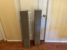 Extra Large Twin Towers Model- 3D Printed picture