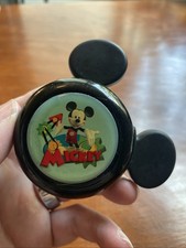 Vintage Mickey Mouse Bicycle Bell  picture
