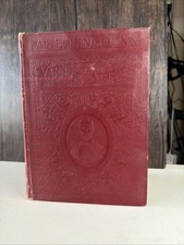 Vintage 1901 Abe Lincoln's Yarns and Stories Alexander McClure First Edition picture