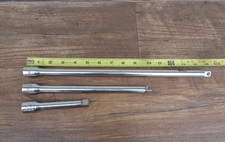 MAC Tools 3 piece 1/2