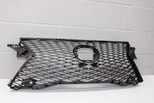 2016 2019 LEXUS RX350 F-SPORT FRONT UPPER GRILLE OEM picture