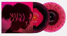 PRESALE CONFIRMATION Selena Gomez For You Vertigo Exclusive 2LP Pink Vinyl 12/11 picture