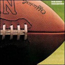 Touchdown by Bob James (CD, 1995) picture
