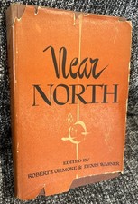 Vintage Near North Australia and a Thousand Million Neighbours 1st Edition 1948. picture