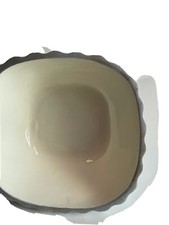 VINTAGE COLLECTIBLE TOWLE SILVERSMITH PREOWNED Fluted Exterior  picture