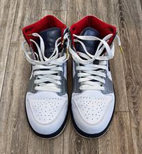 Jordan Air Jordan 1 Retro Mid Olympic picture