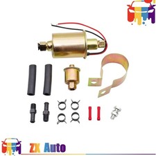 6 Volt Electric Fuel Pump Compatible with Buick 1927 1928 1929 Fit for Buick picture